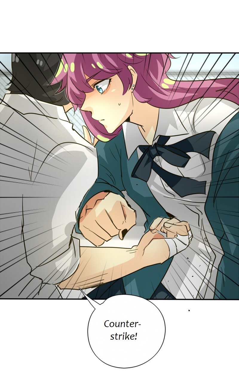 unOrdinary Chap 110 - Next Chap 111