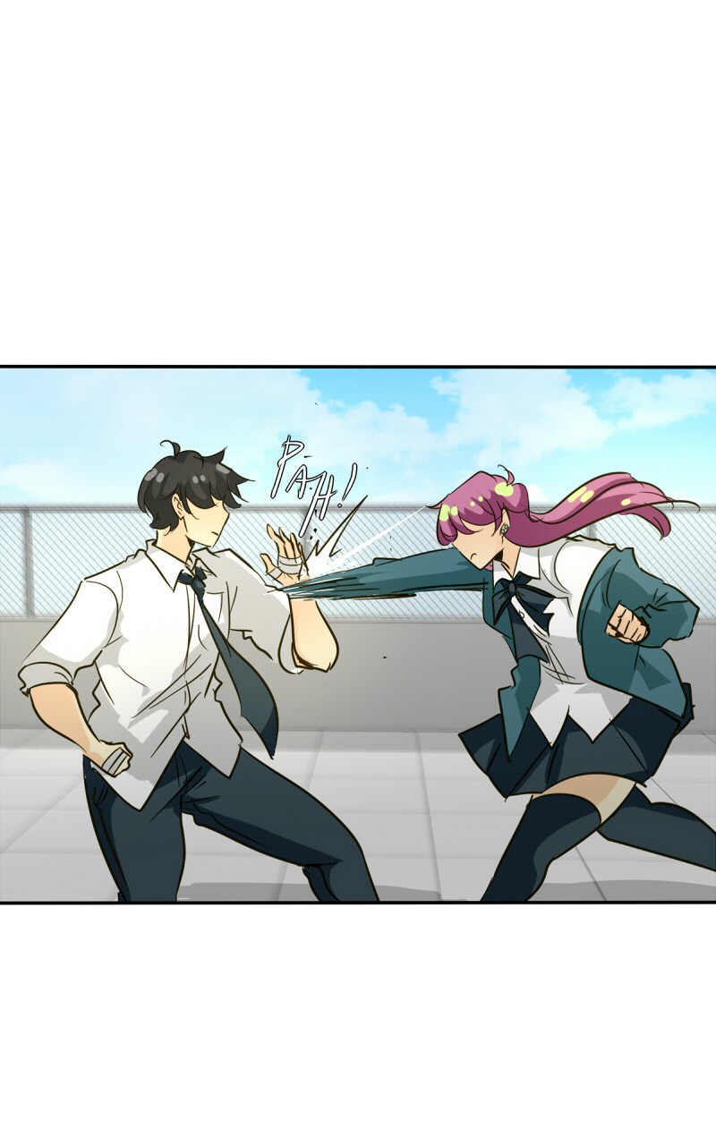 unOrdinary Chap 110 - Next Chap 111