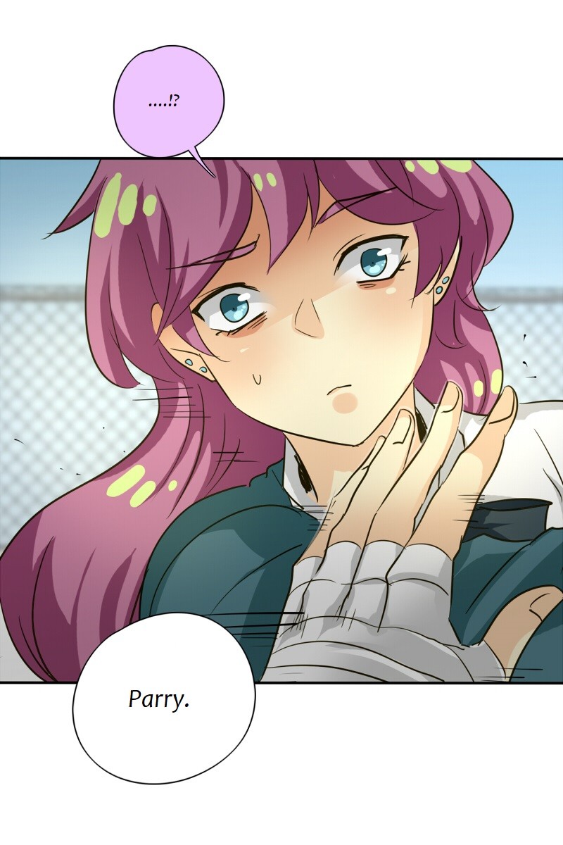 unOrdinary Chap 110 - Next Chap 111