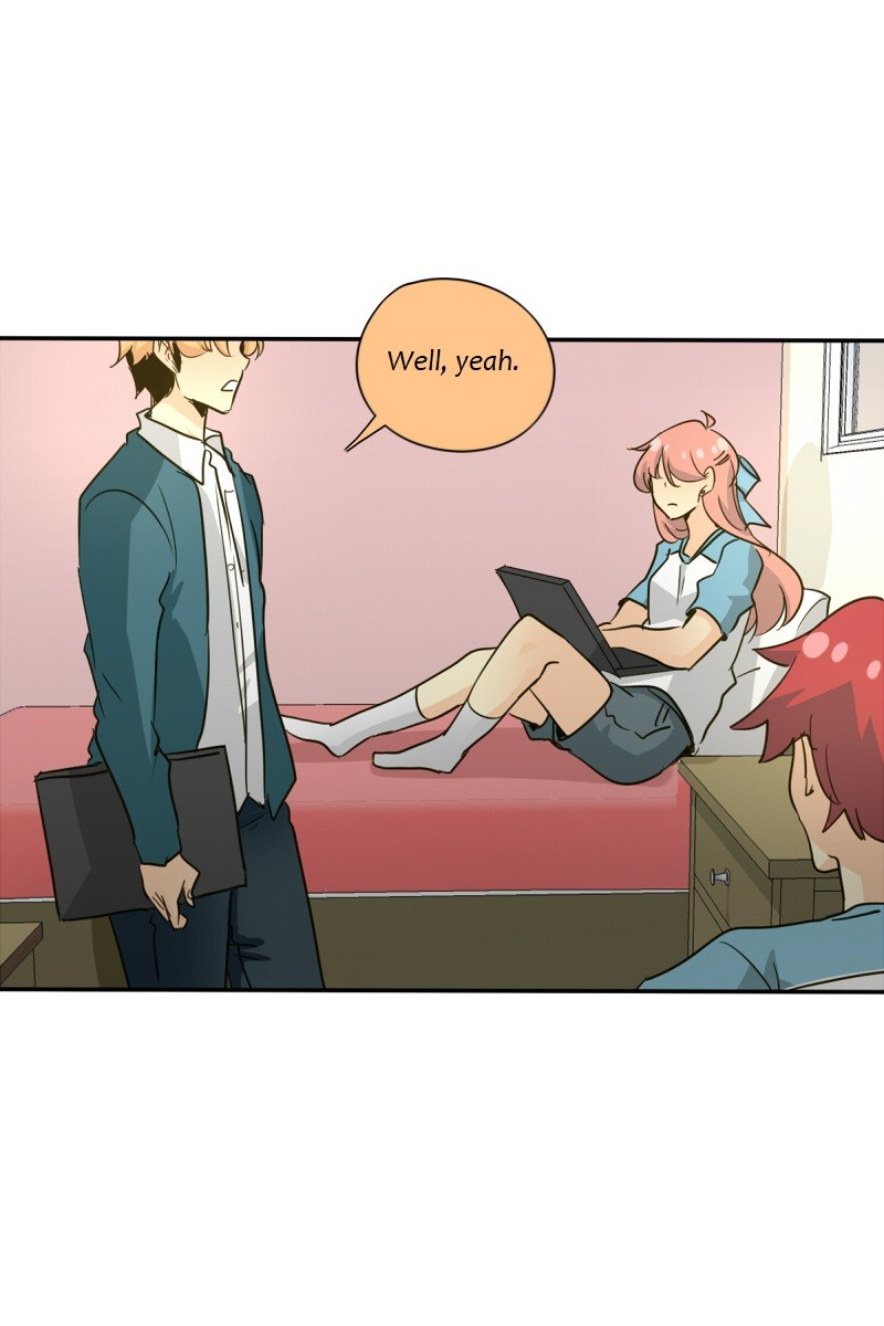 unOrdinary Chap 110 - Next Chap 111