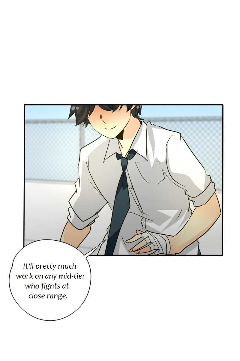 unOrdinary Chap 110 - Next Chap 111