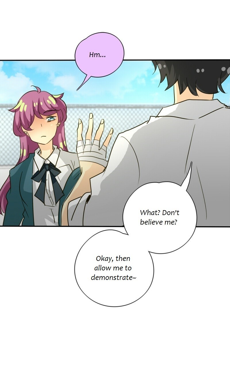 unOrdinary Chap 110 - Next Chap 111