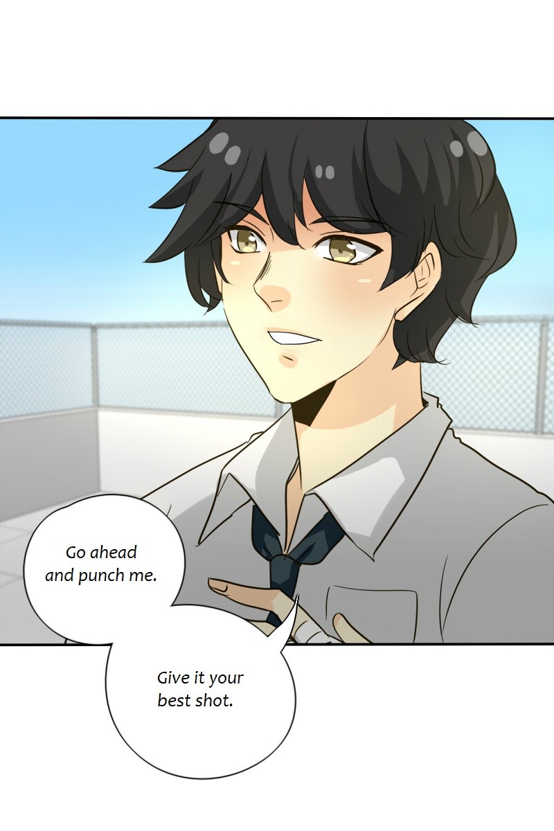 unOrdinary Chap 110 - Next Chap 111