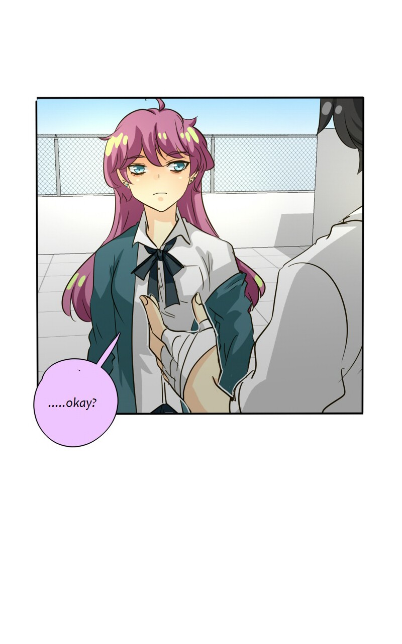 unOrdinary Chap 110 - Next Chap 111