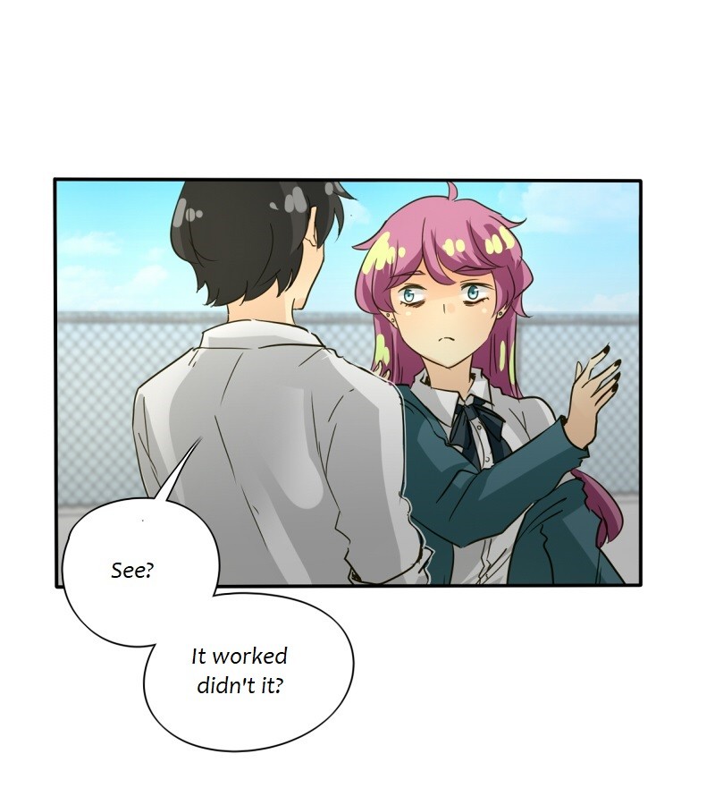 unOrdinary Chap 110 - Next Chap 111