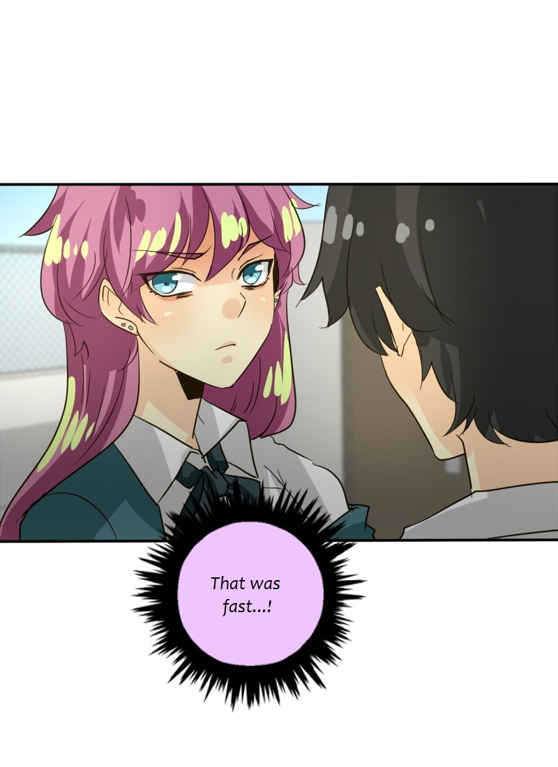 unOrdinary Chap 110 - Next Chap 111