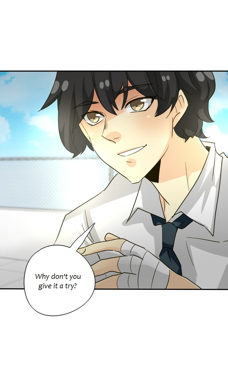 unOrdinary Chap 110 - Next Chap 111