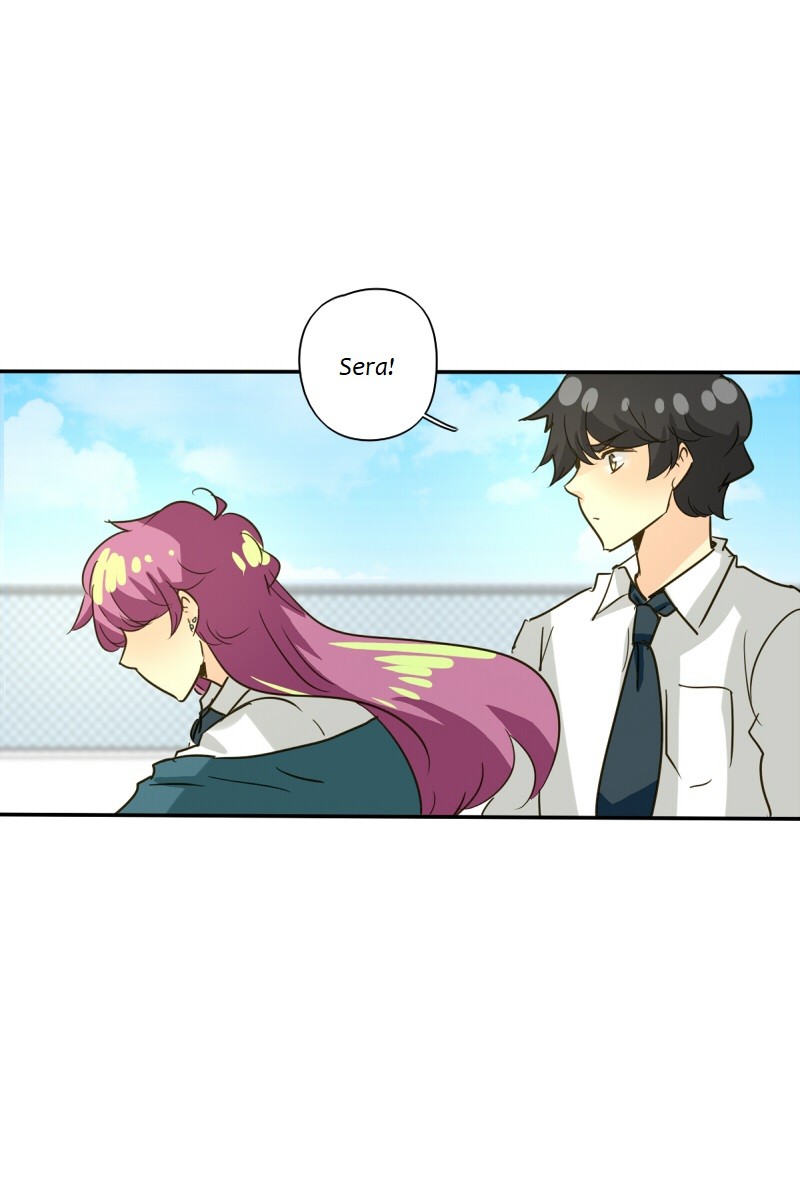 unOrdinary Chap 111 - Next Chap 112