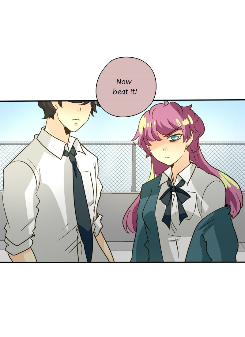 unOrdinary Chap 111 - Next Chap 112