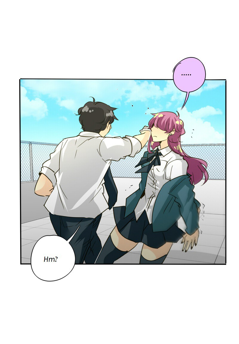 unOrdinary Chap 111 - Next Chap 112