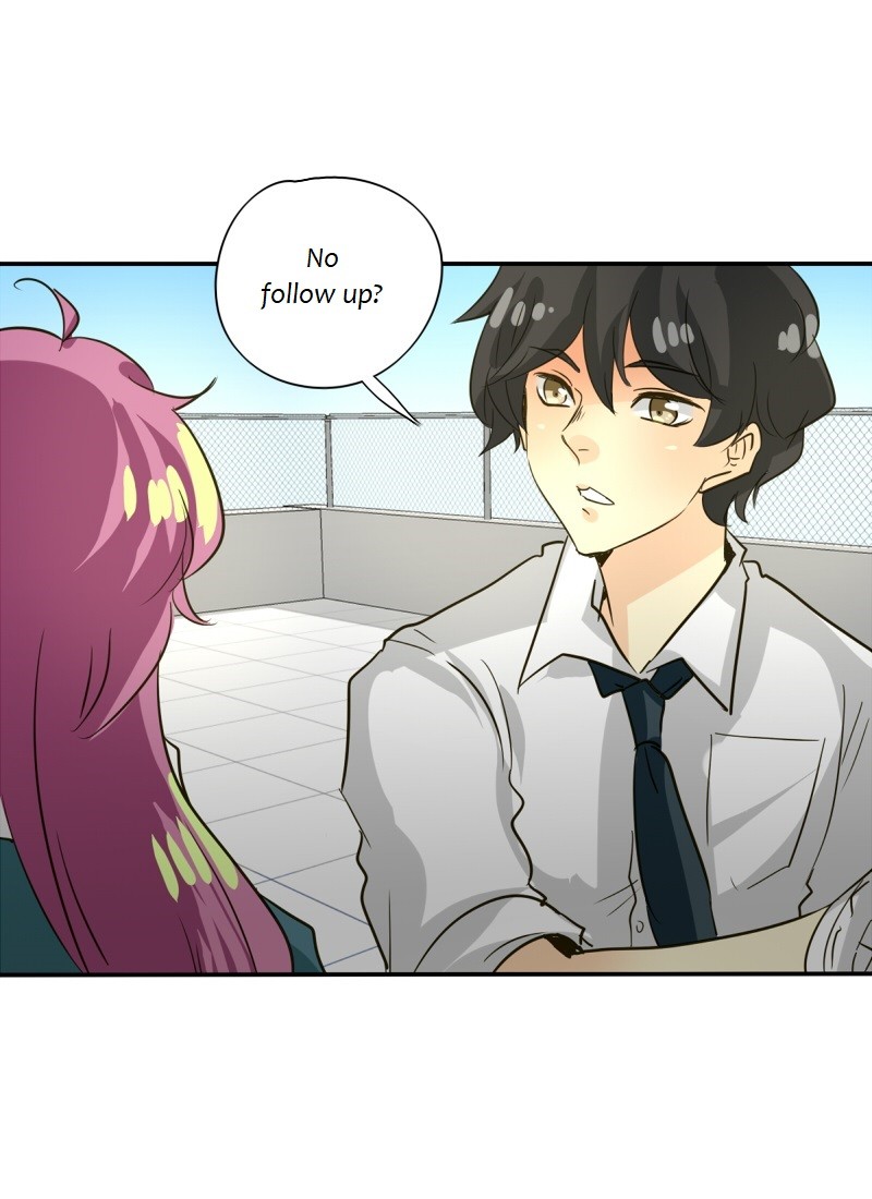 unOrdinary Chap 111 - Next Chap 112