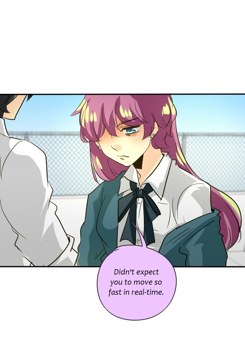 unOrdinary Chap 111 - Next Chap 112