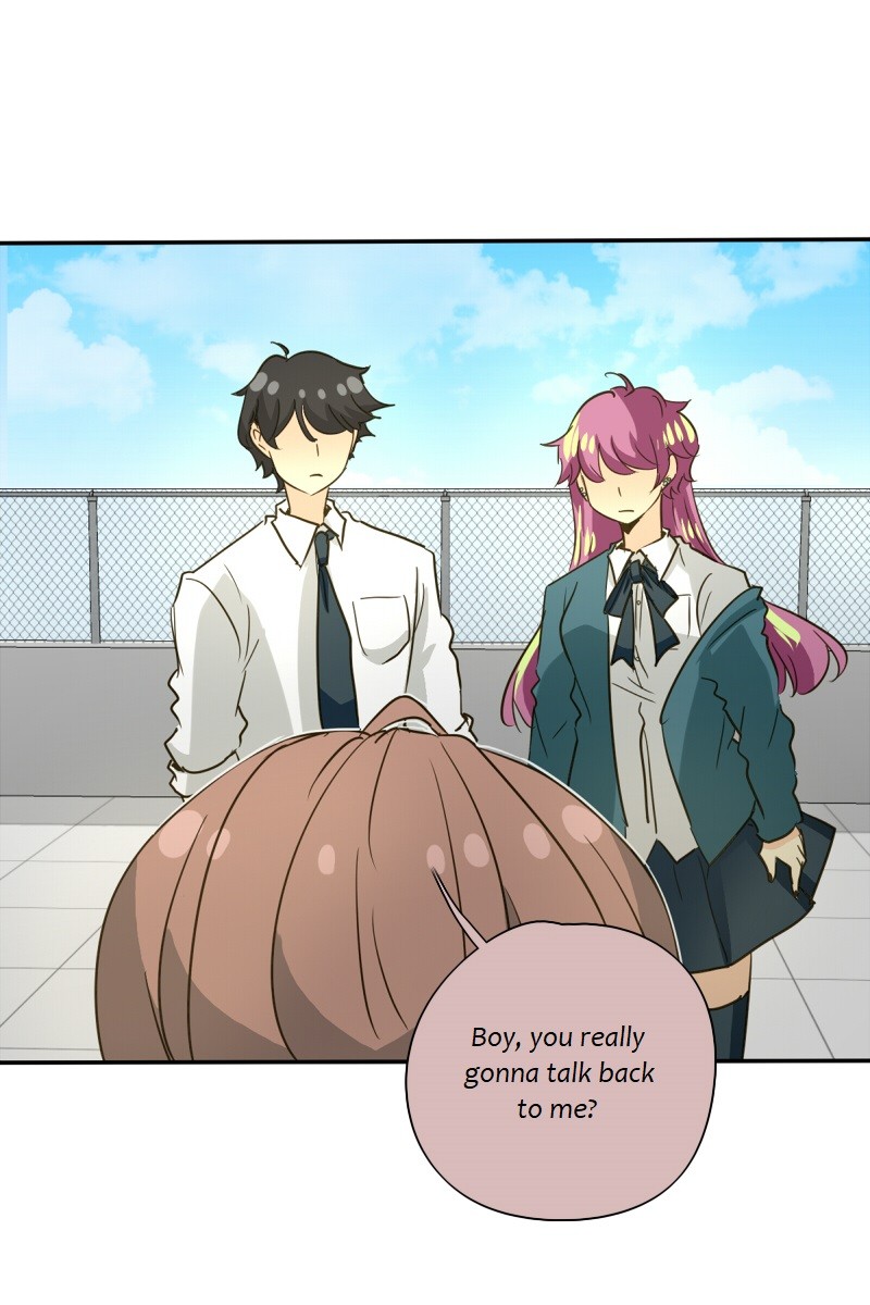 unOrdinary Chap 111 - Next Chap 112