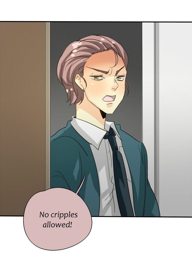 unOrdinary Chap 111 - Next Chap 112