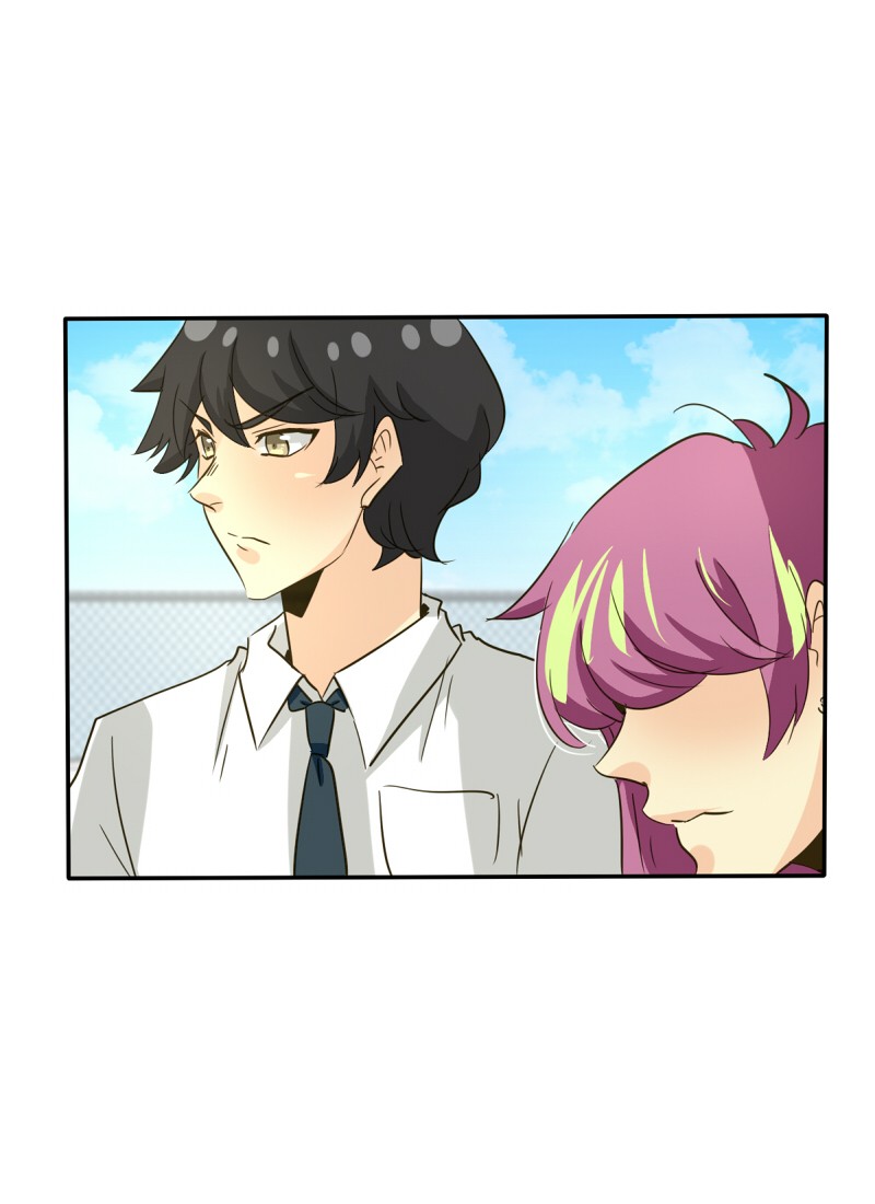 unOrdinary Chap 111 - Next Chap 112