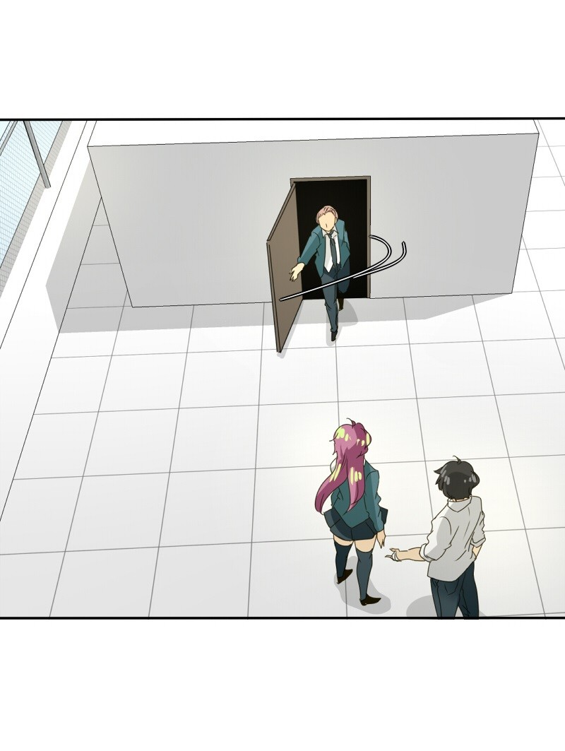 unOrdinary Chap 111 - Next Chap 112