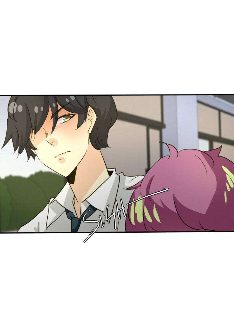 unOrdinary Chap 111 - Next Chap 112