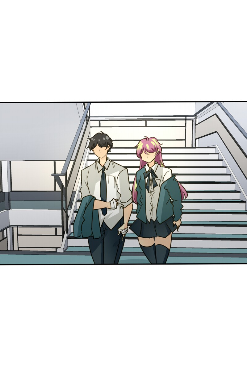 unOrdinary Chap 111 - Next Chap 112