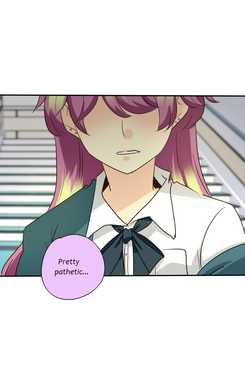 unOrdinary Chap 111 - Next Chap 112