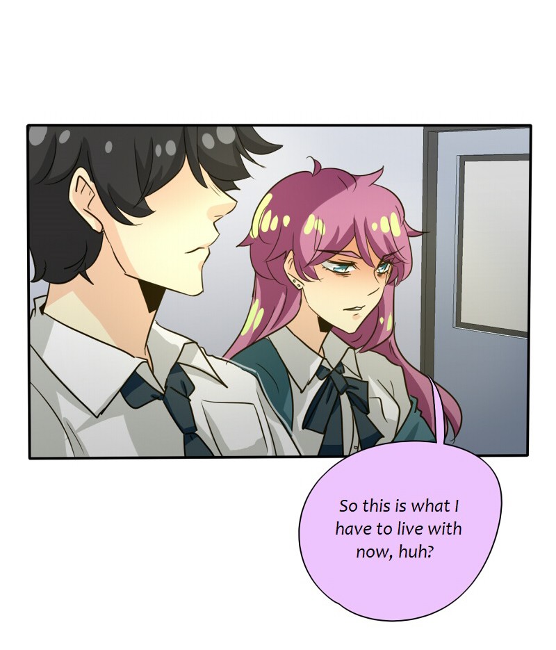 unOrdinary Chap 111 - Next Chap 112