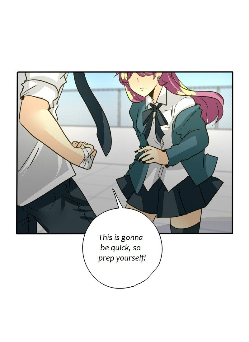 unOrdinary Chap 111 - Next Chap 112