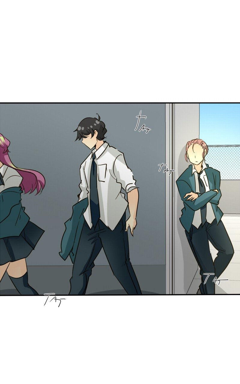 unOrdinary Chap 111 - Next Chap 112