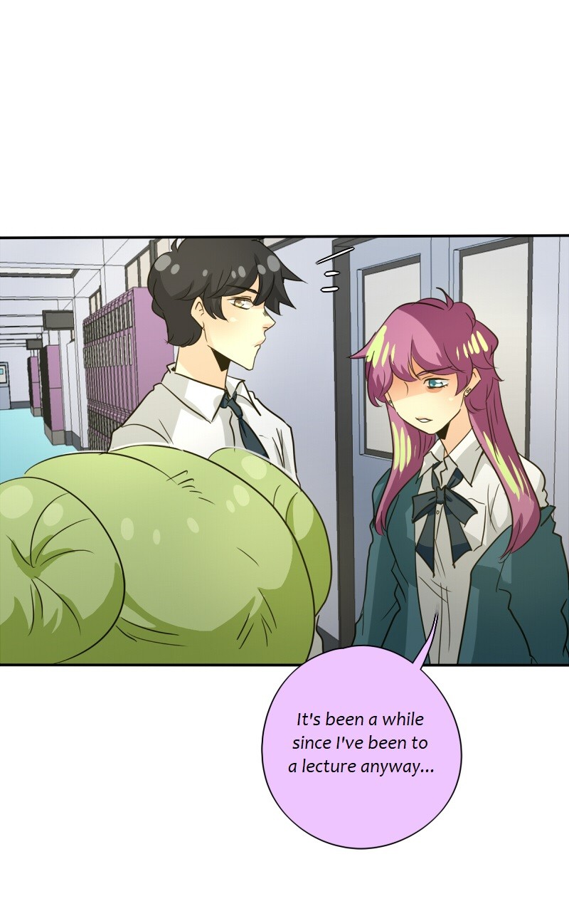 unOrdinary Chap 111 - Next Chap 112
