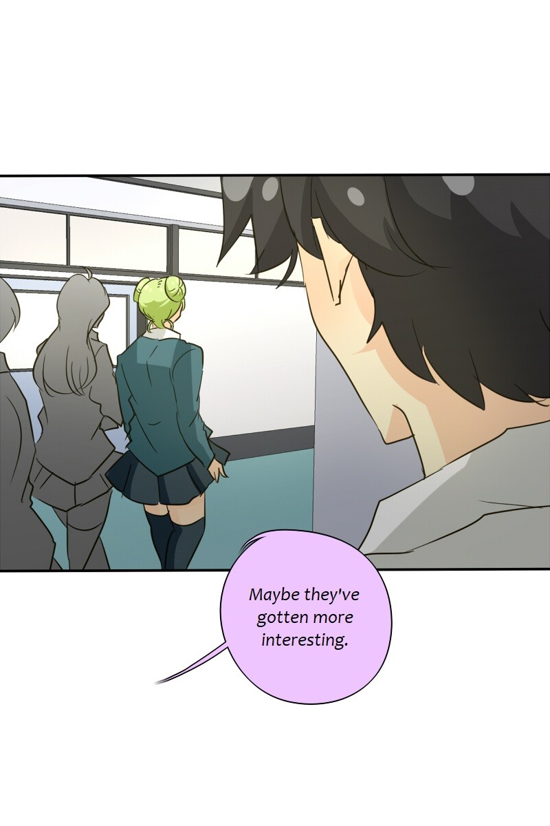 unOrdinary Chap 111 - Next Chap 112