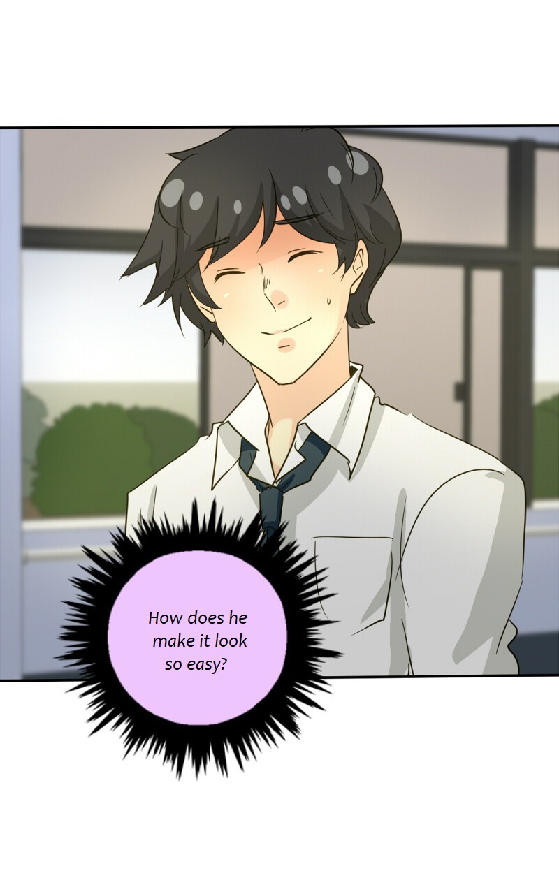 unOrdinary Chap 111 - Next Chap 112