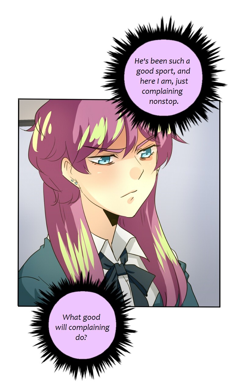 unOrdinary Chap 111 - Next Chap 112