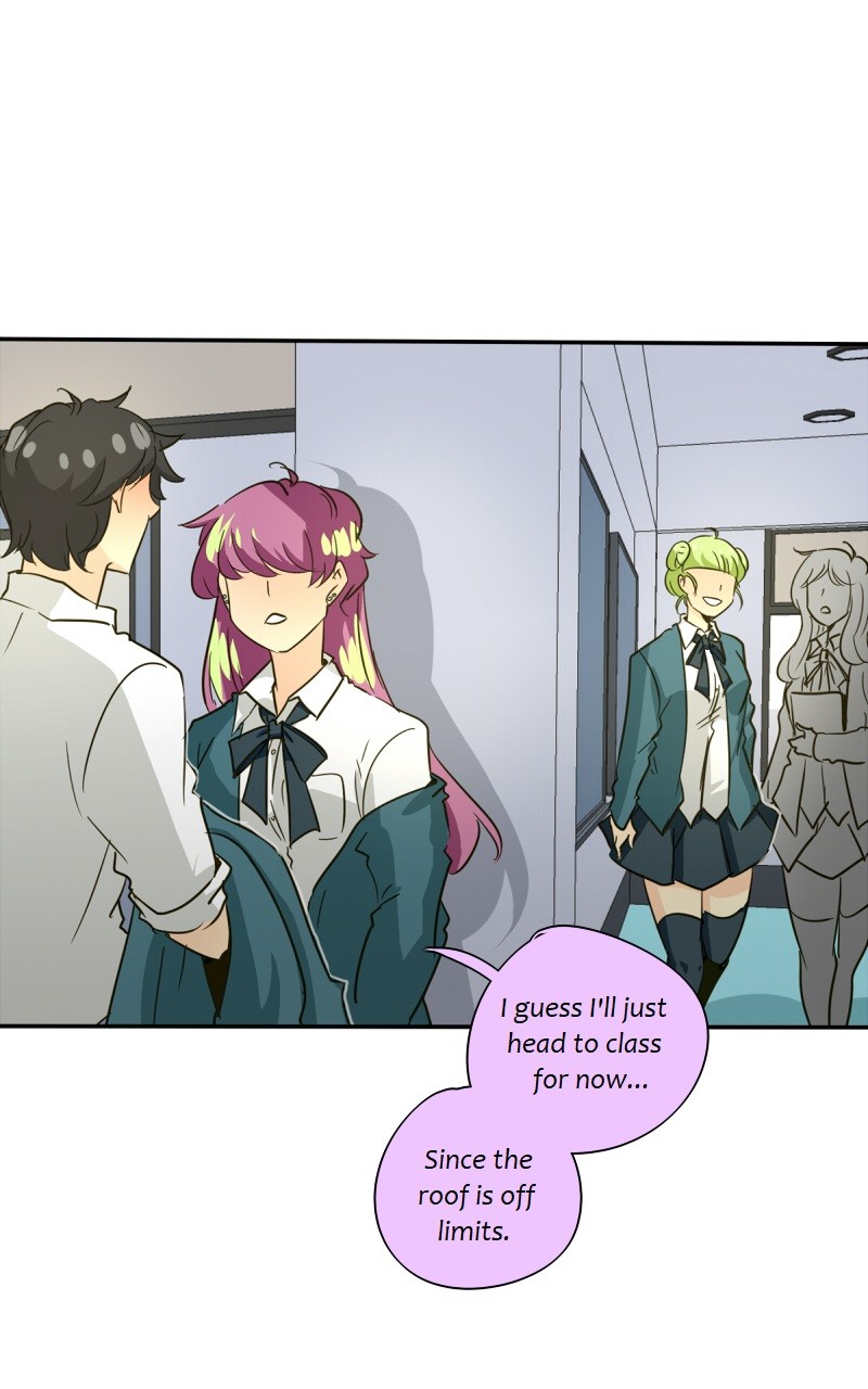 unOrdinary Chap 111 - Next Chap 112