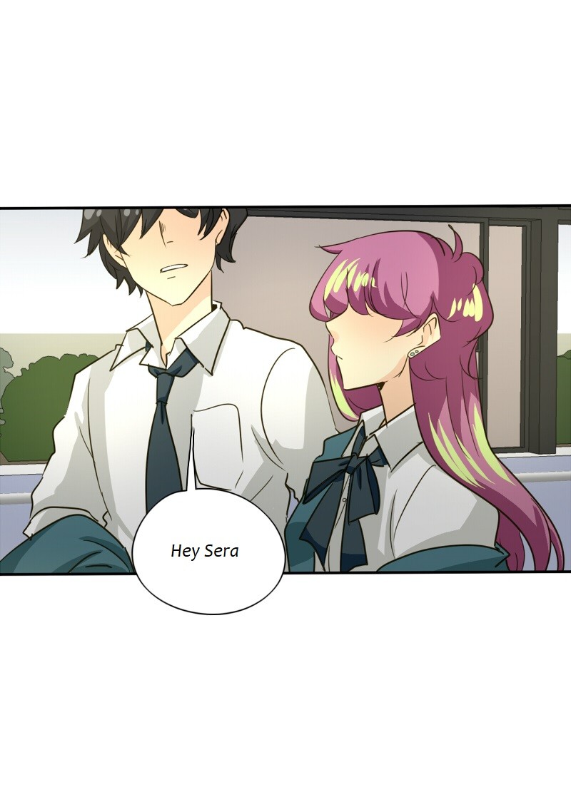 unOrdinary Chap 111 - Next Chap 112