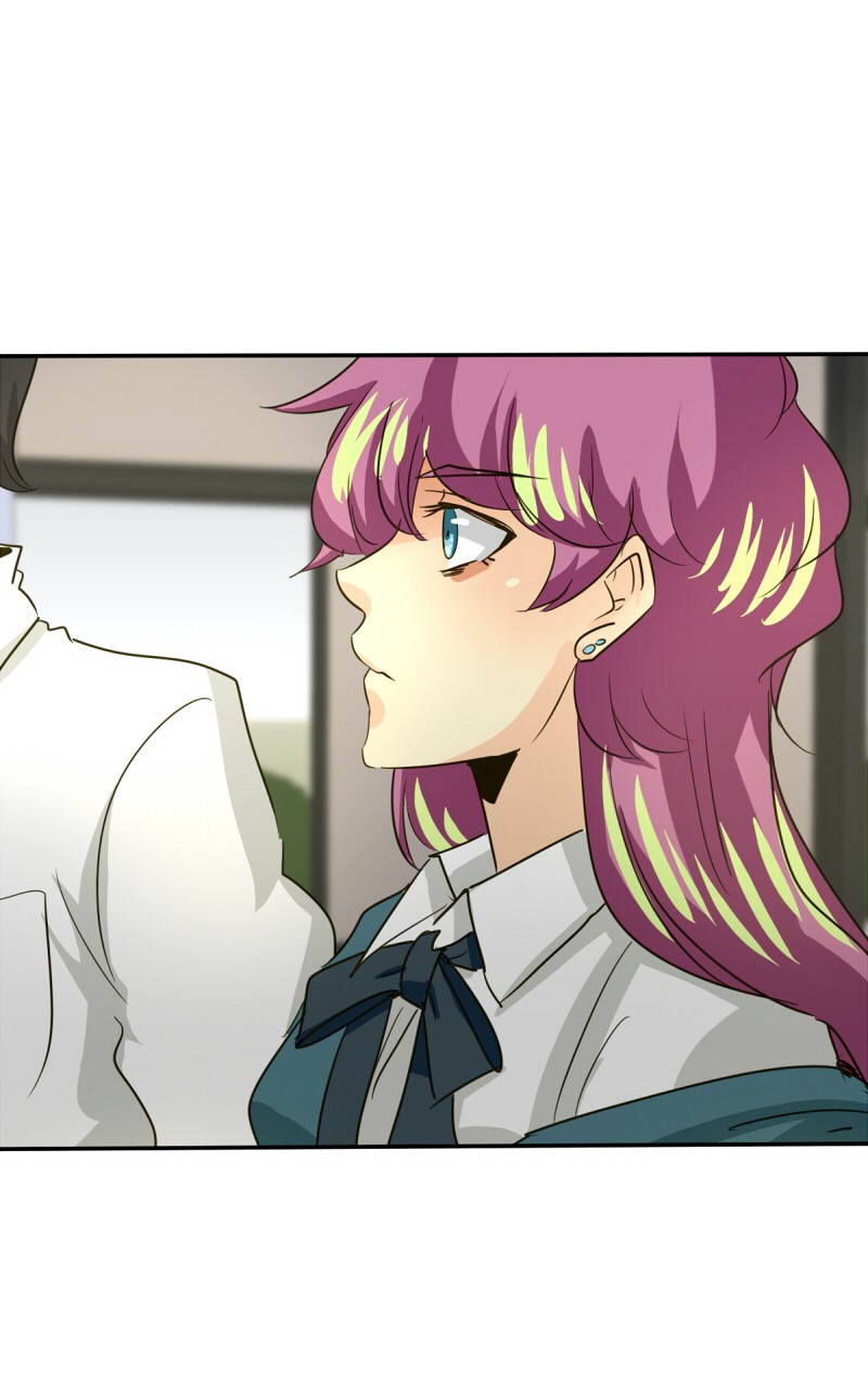 unOrdinary Chap 111 - Next Chap 112