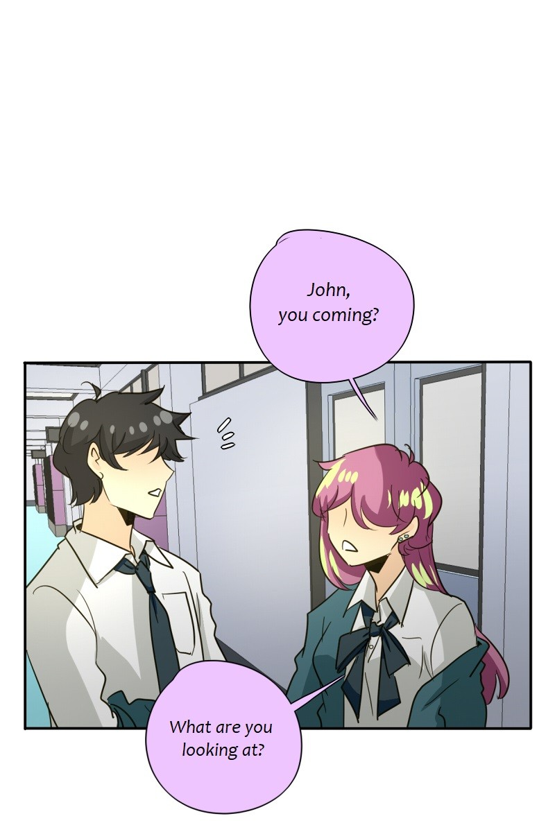 unOrdinary Chap 111 - Next Chap 112