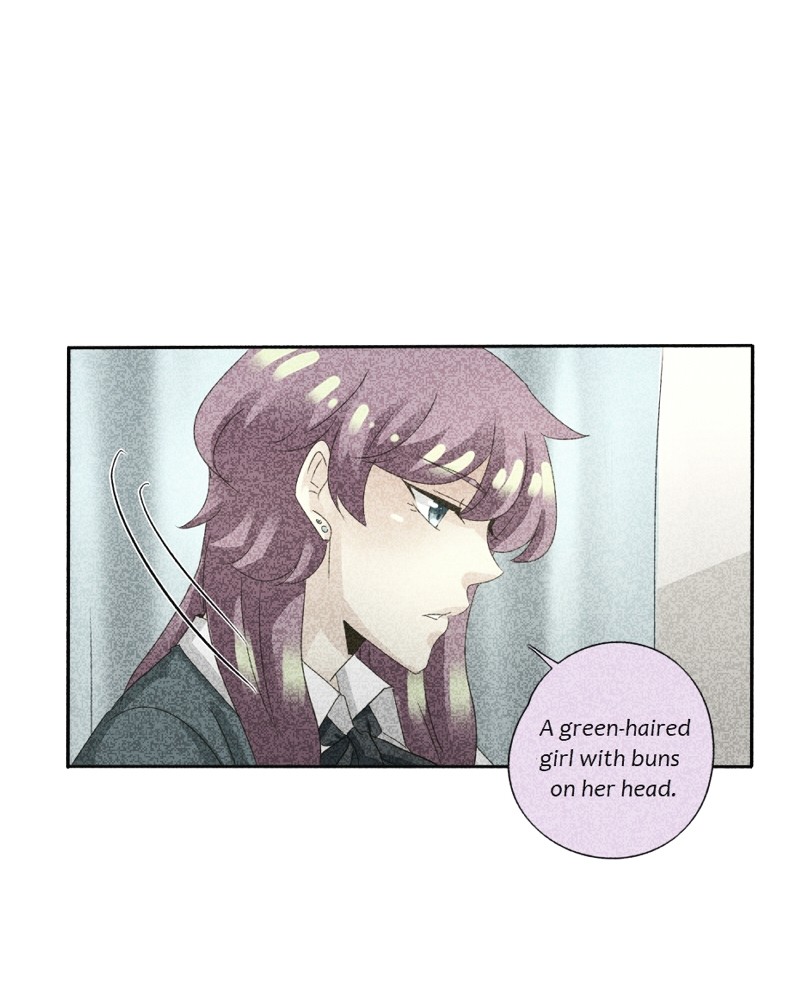 unOrdinary Chap 111 - Next Chap 112