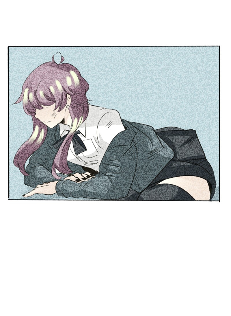 unOrdinary Chap 111 - Next Chap 112