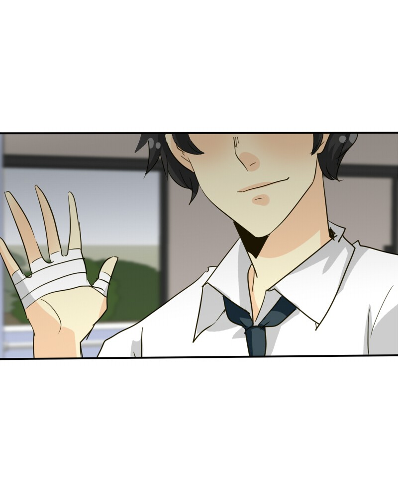 unOrdinary Chap 111 - Next Chap 112