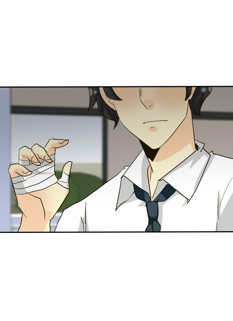 unOrdinary Chap 111 - Next Chap 112