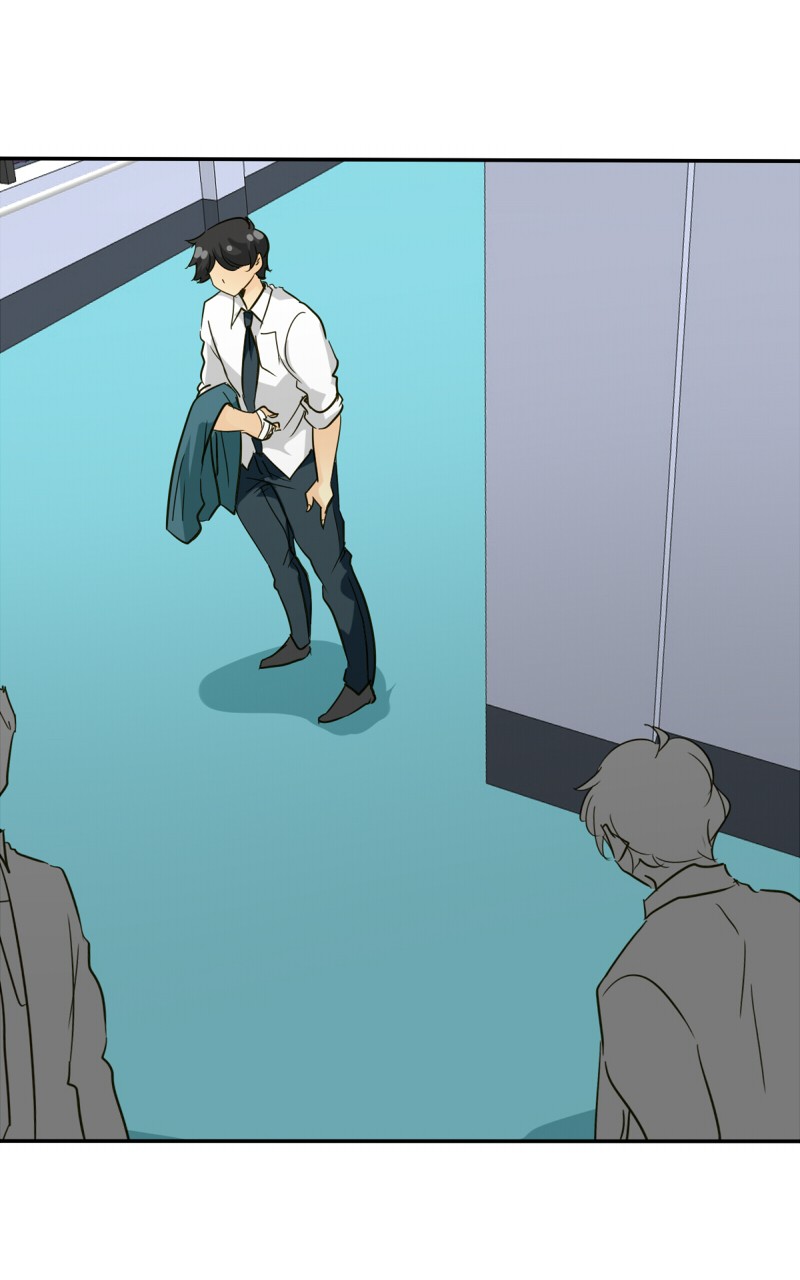 unOrdinary Chap 111 - Next Chap 112