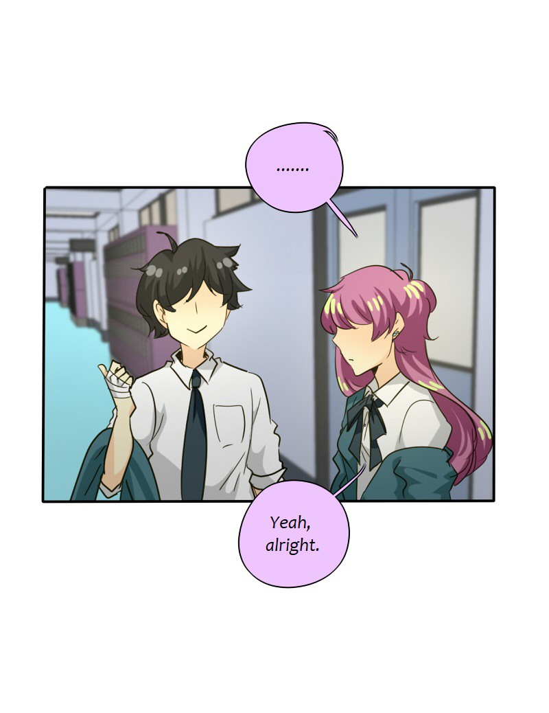 unOrdinary Chap 111 - Next Chap 112