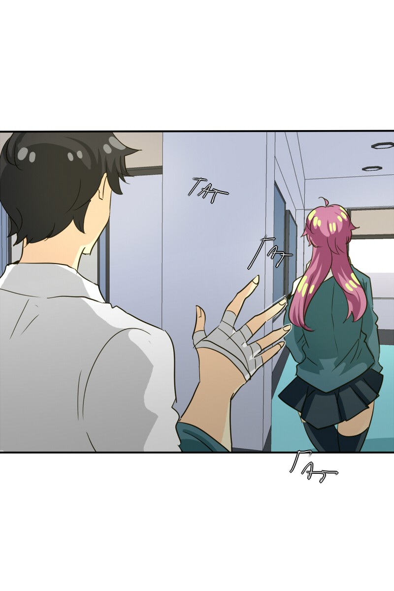 unOrdinary Chap 111 - Next Chap 112