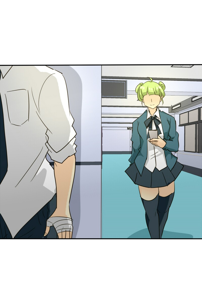 unOrdinary Chap 111 - Next Chap 112