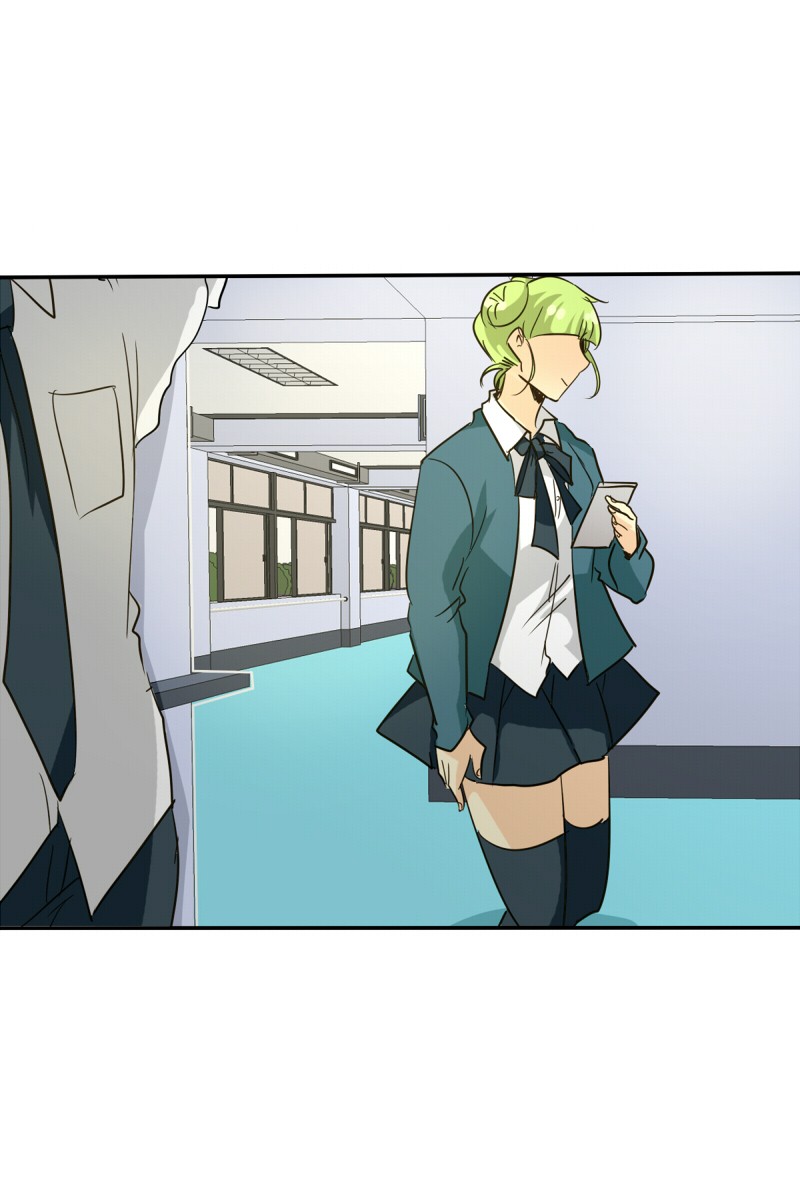 unOrdinary Chap 111 - Next Chap 112