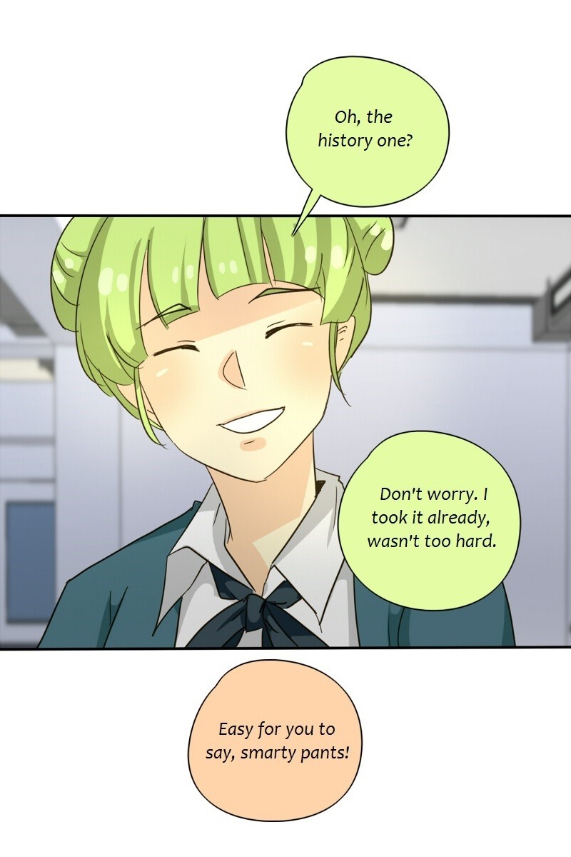 unOrdinary Chap 111 - Next Chap 112