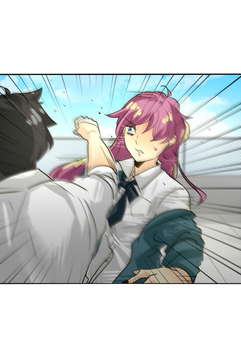 unOrdinary Chap 111 - Next Chap 112