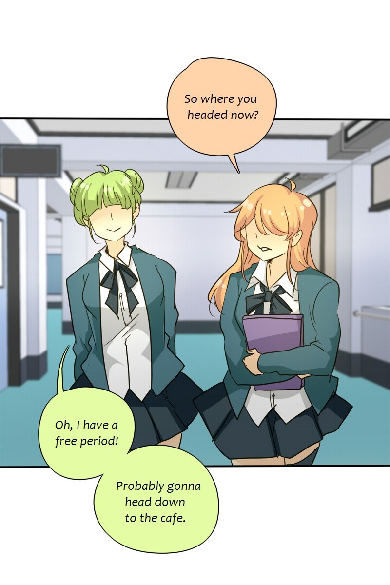 unOrdinary Chap 111 - Next Chap 112