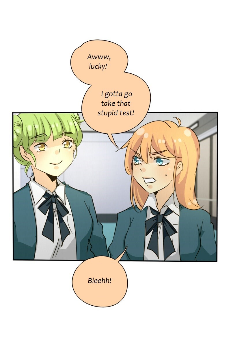 unOrdinary Chap 111 - Next Chap 112