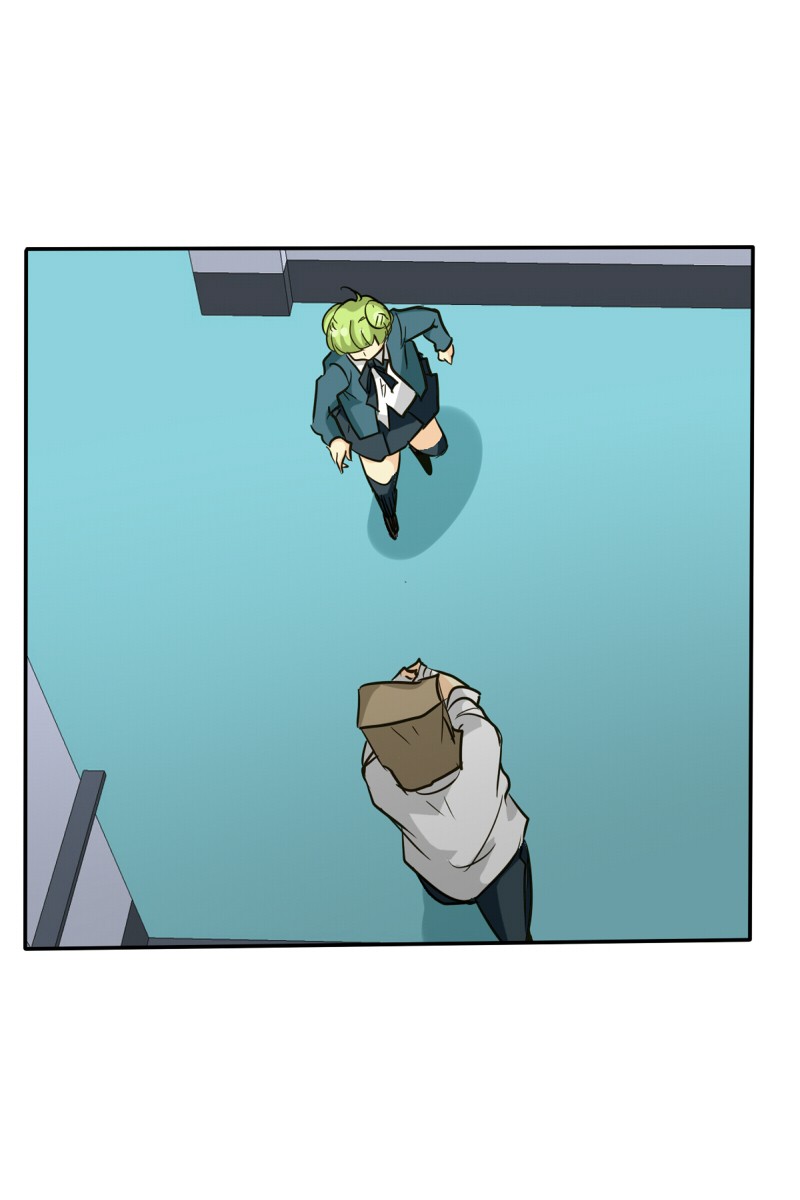 unOrdinary Chap 111 - Next Chap 112