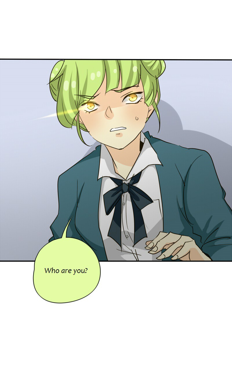 unOrdinary Chap 111 - Next Chap 112