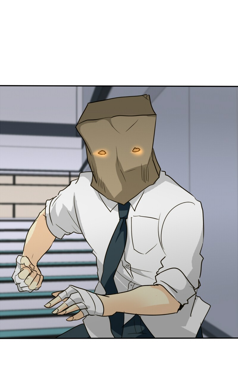 unOrdinary Chap 111 - Next Chap 112